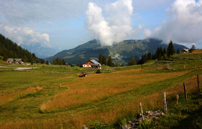 Hintertrattberg