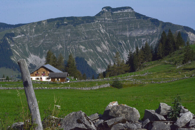 Hintertrattberg
