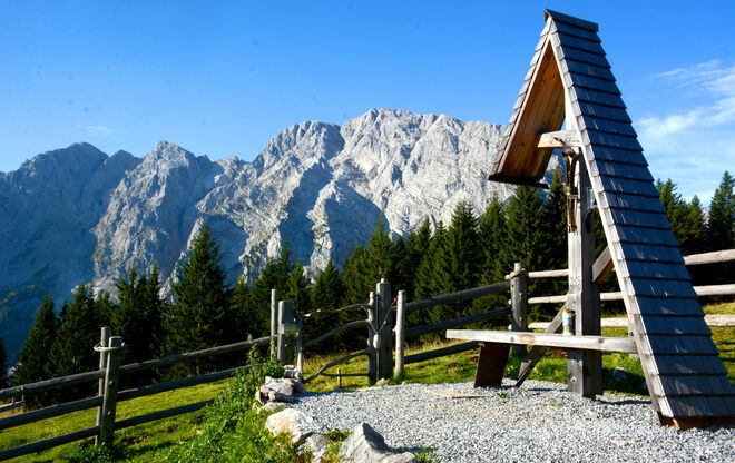 Anderer Göllblick