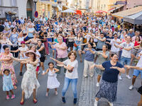 Stadtfest 2026: Salzburgs Stadtregierung plant mit höherem Basisbudget und sucht Sponsoren