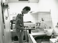 30 Jahre technischer Wandel im Lokalteil der "Salzburger Nachrichten": Vom Negativstreifen zum Handyfoto und zur KI