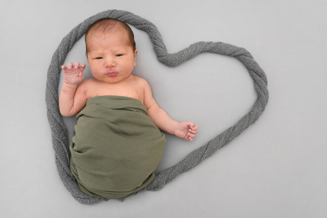 Levi Damian Singer