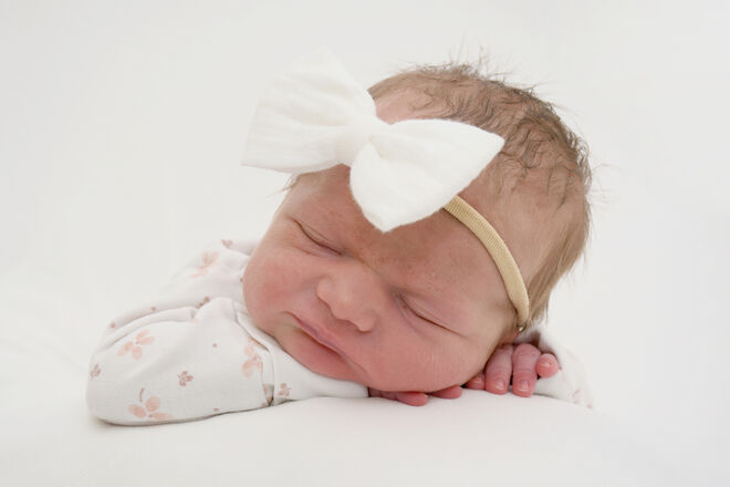 Lina Theresa