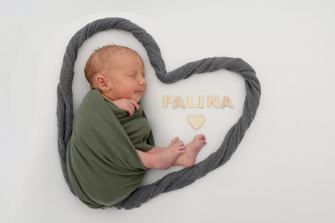 Palina Meindl