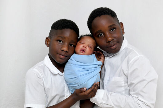 Anton Ezewiro Felder Omodo
