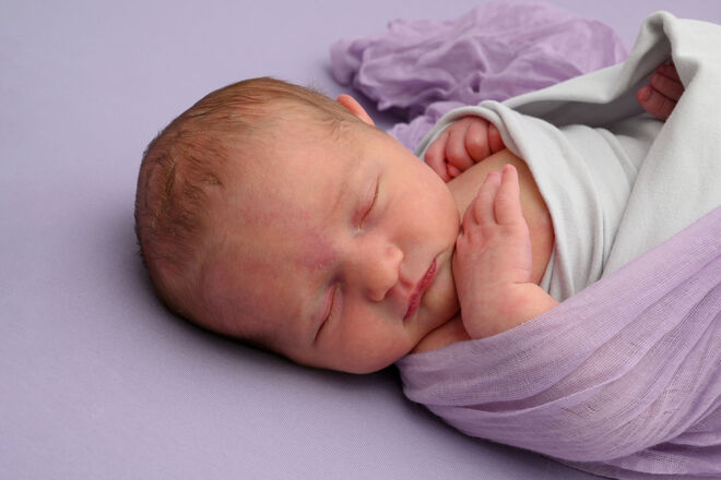 Antonia Marie Schlager