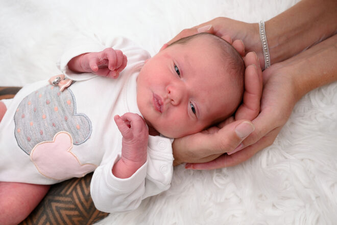 Elena Michelle Jabinger