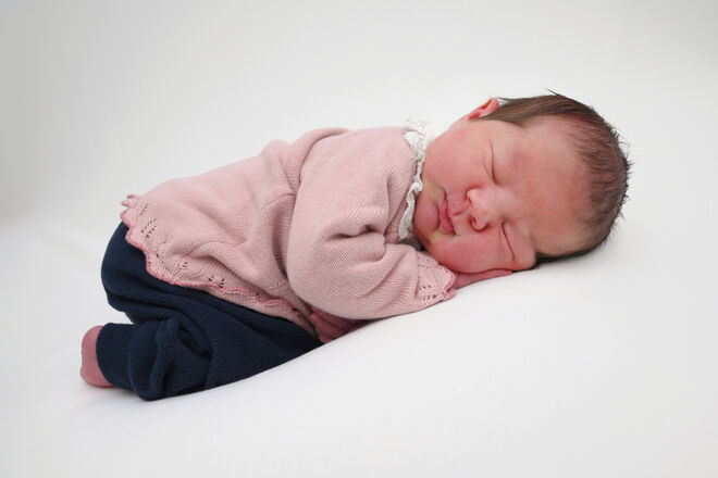 Emilia Anna Marie Hasenöhrl