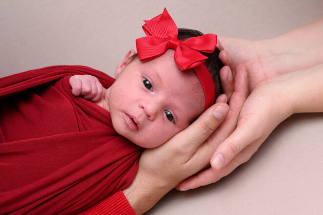 Isabella Sophia Ocampo