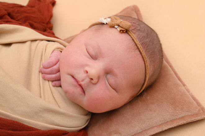 Leonie Theresia Schally