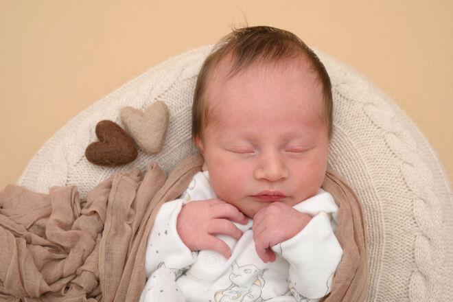 Lukas Joe Rothenbuchner