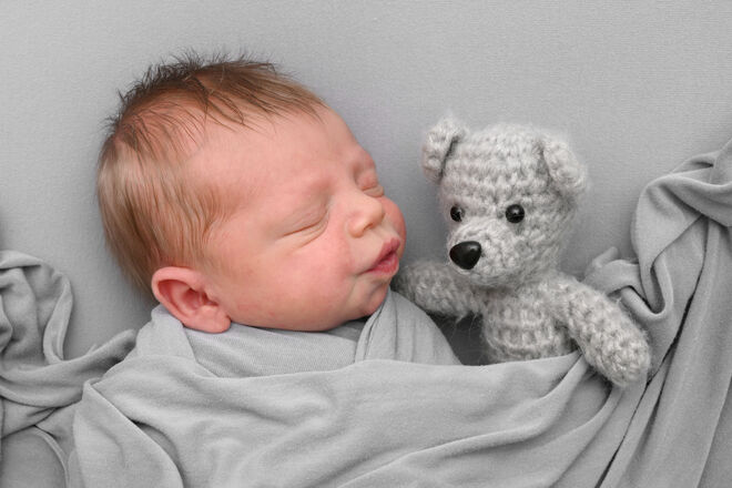 Matheo Winter