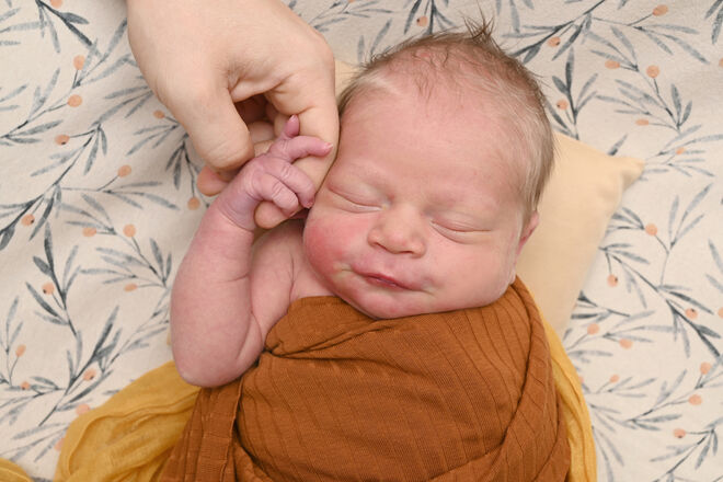 Nala Lilly Jonker