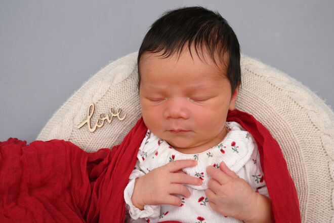 Noelia Joy Maneiro Coakley