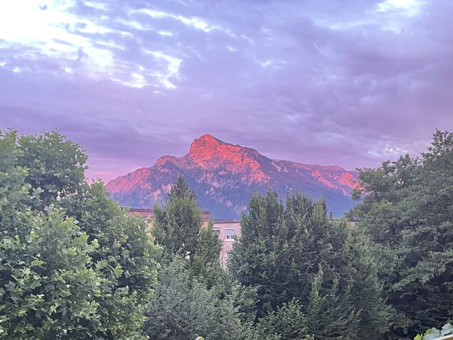 Untersberg
