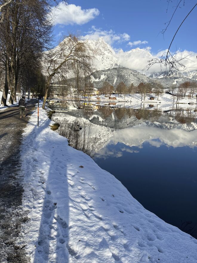 Spiegelung