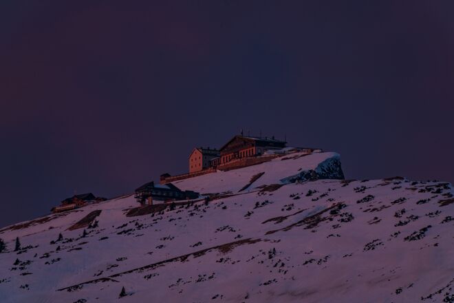 Schafberg
