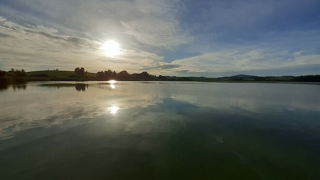 Abendstimmung