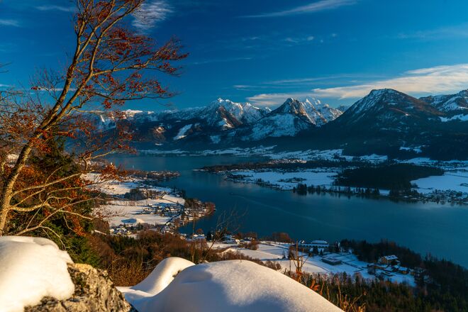 Aberseeblick