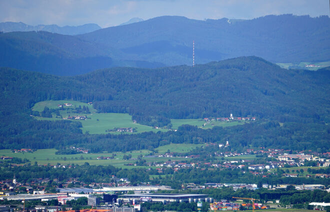 Nachbarschaft