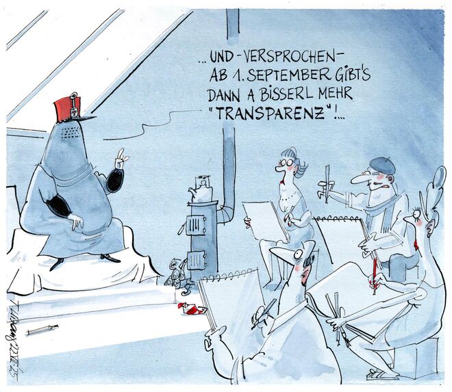 Aktstudien…