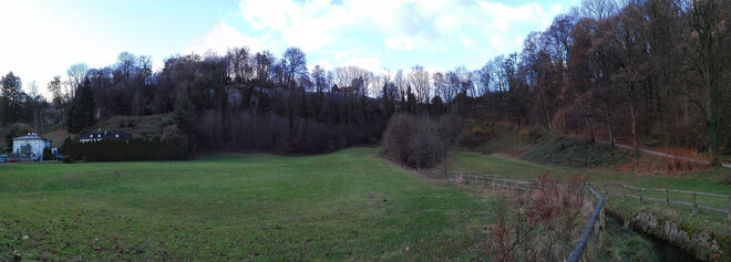 Almkanal