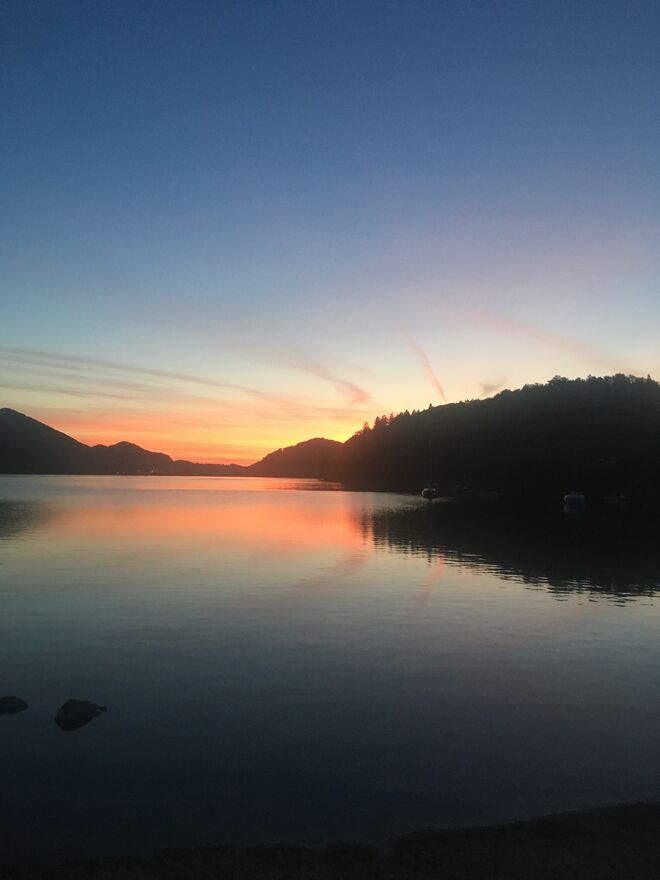 Fuschlsee
