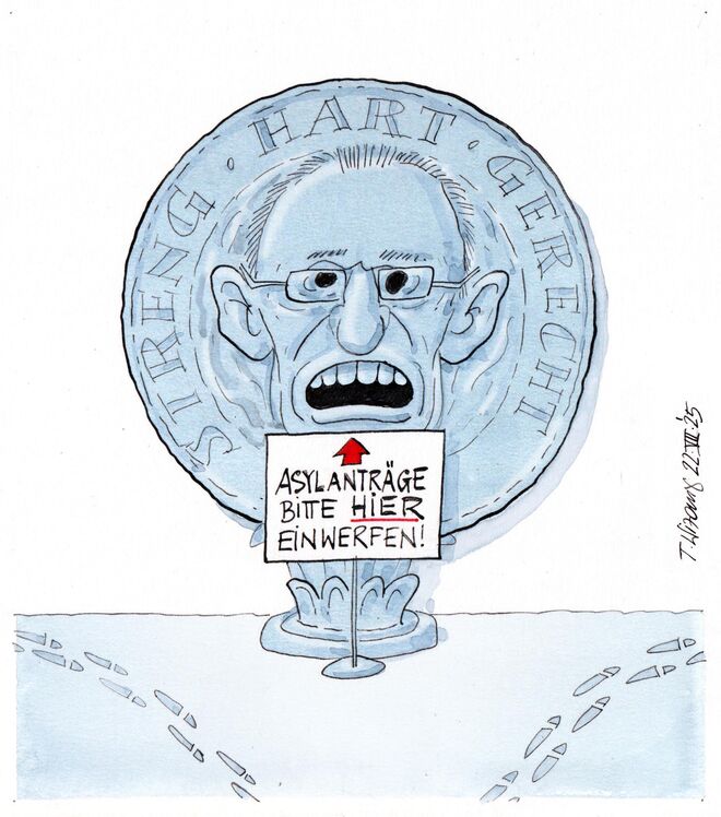 Bocca della Verità…