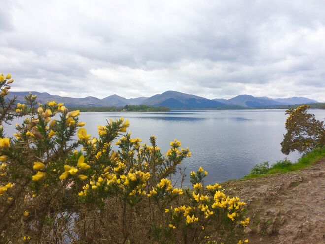 Loch Lomond