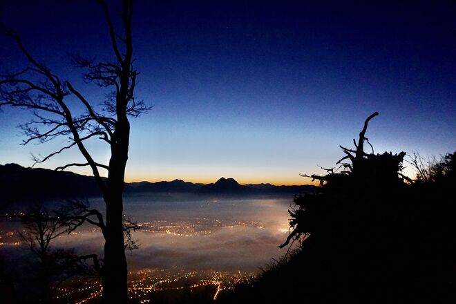 Abendstimmung