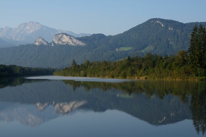 Barmsteine mal Zwei..