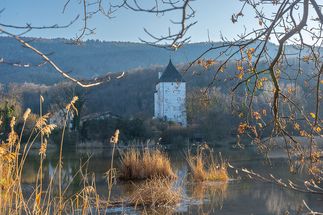 Der Turm