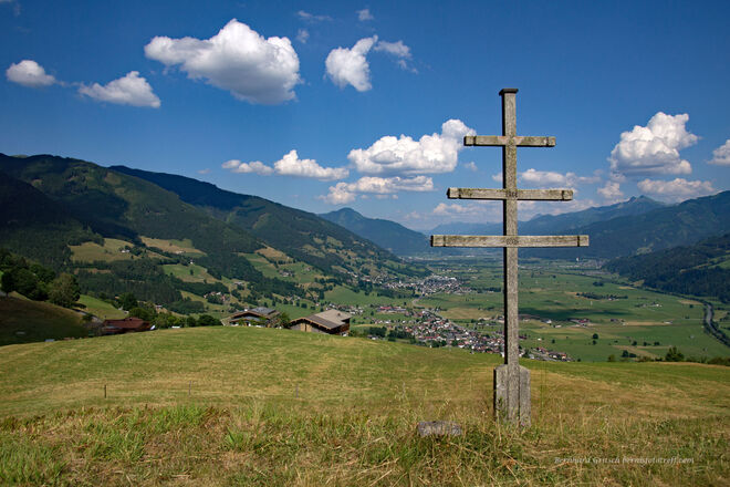 Wetterkreuz