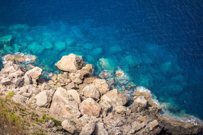 50 Shades of Blue