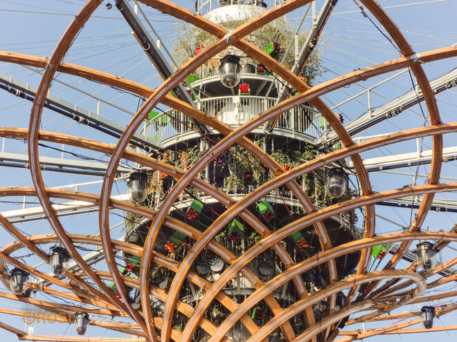 EXPO 2015