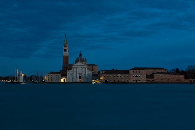 San Giorgio Maggiore Kirche