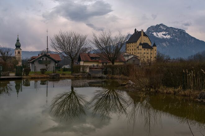 Schloss Goldenstein
