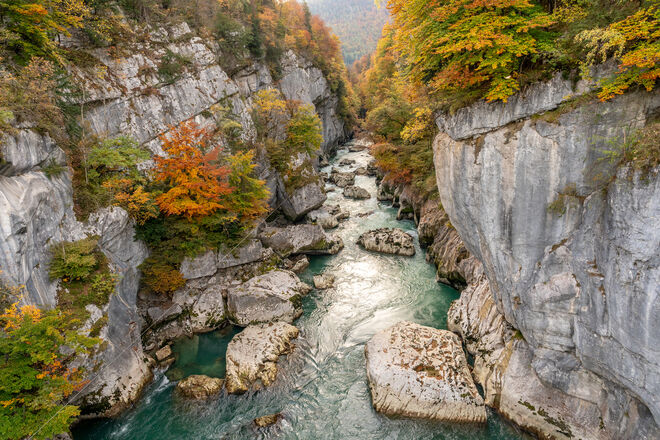 Salzachöfen