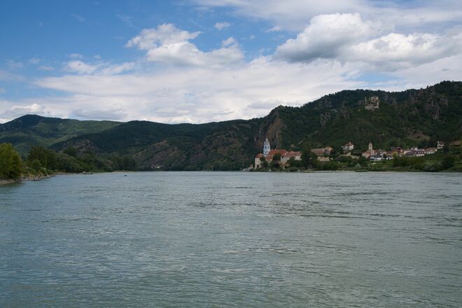 Dürnstein in der Wachau