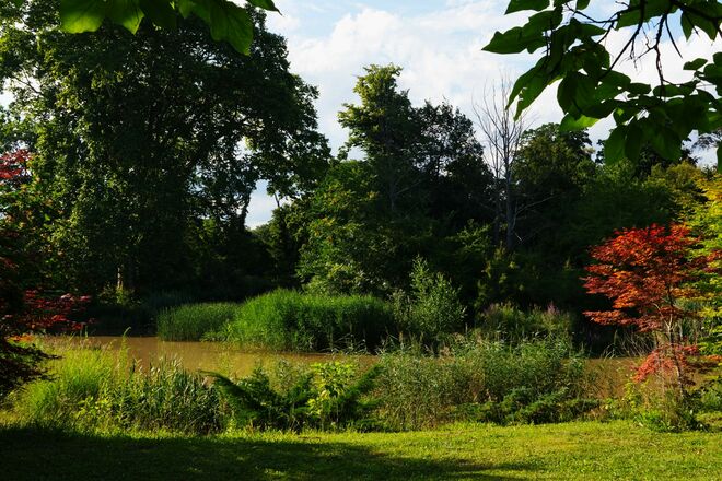 Licht und Schatten
