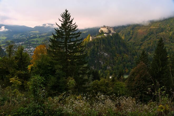 Hohenwerfen 3