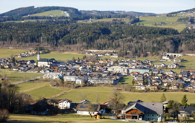 Thalgau an 18.2.2023