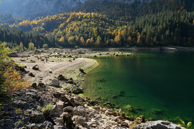 Herbstfarben die mich faszinieren