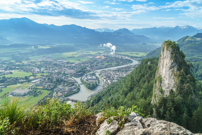 Hallein