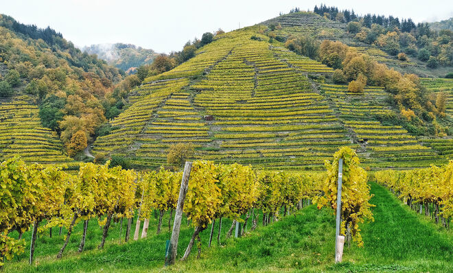 Meine liebsten Berge