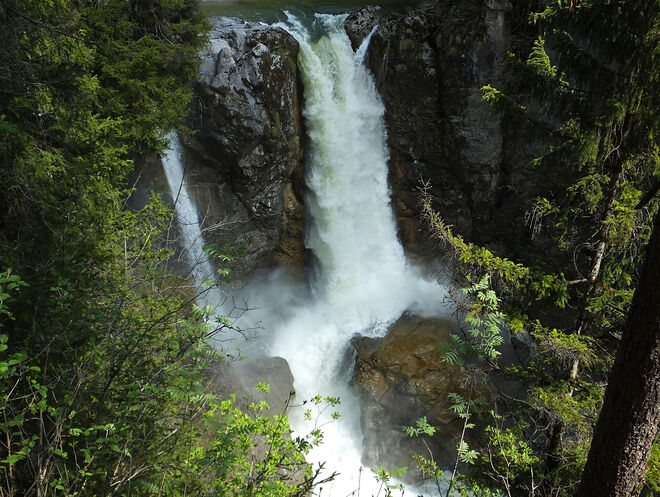 Aubachfall