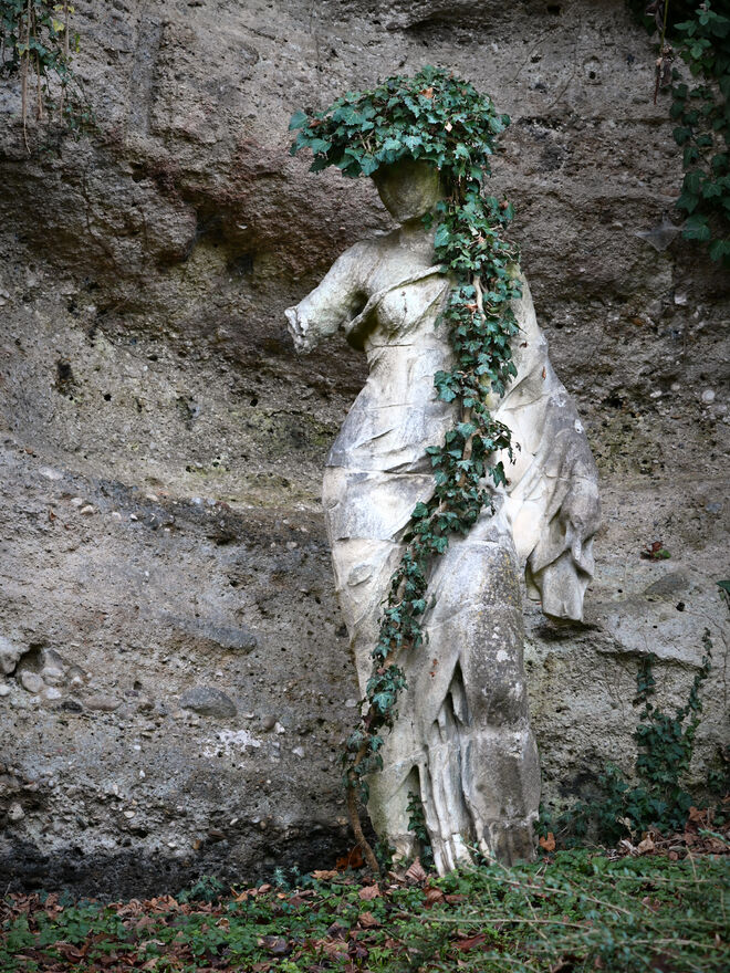 Mönchsbergbegegnung
