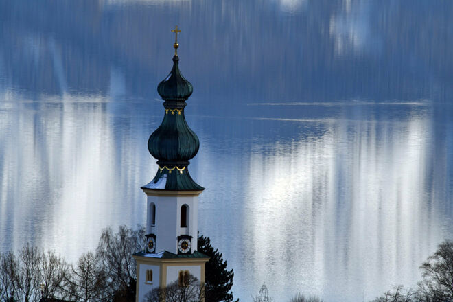 St. Gilgen