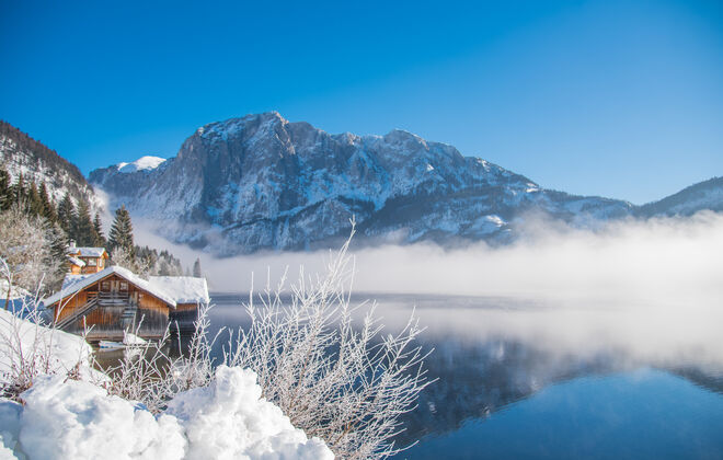 Winterzauber