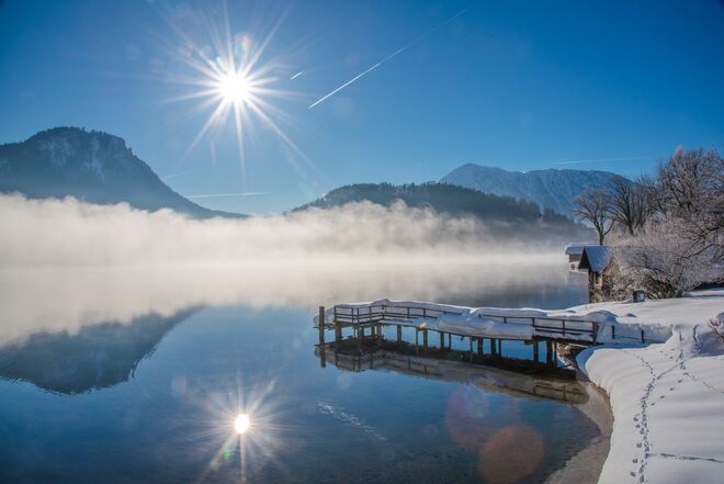 Wintermärchen